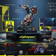 PSA: You Can Preorder <i>Cyberpunk 2077's </i>Almost-Certain-To-Sell-Out Collector's Edition